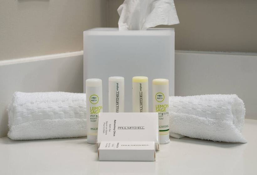 스위트, Towneplace Suites By Marriott Milwaukee Oak Creek