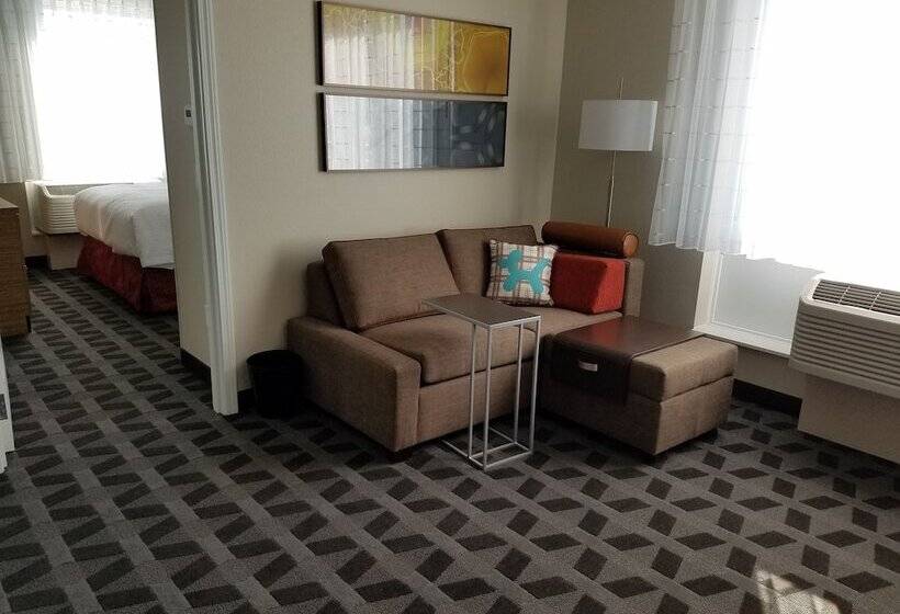 스위트, Towneplace Suites By Marriott Milwaukee Oak Creek
