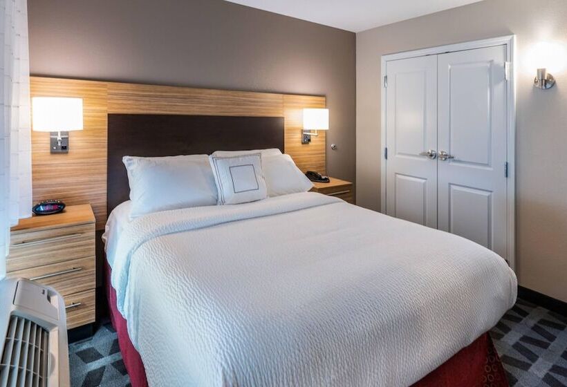 스위트, Towneplace Suites By Marriott Milwaukee Oak Creek