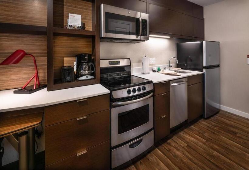 스위트, Towneplace Suites By Marriott Milwaukee Oak Creek