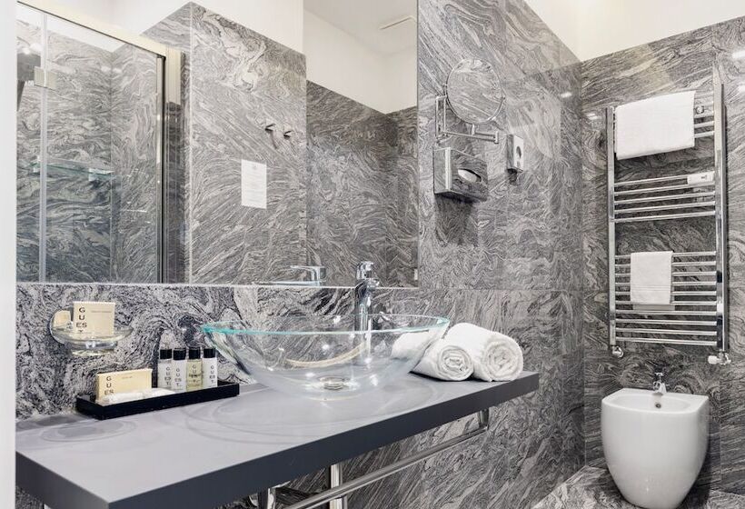 اتاق سوپریور, Aiello Rooms San Babila