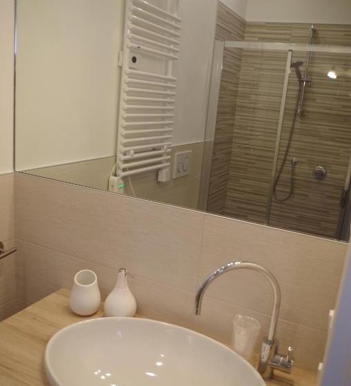 اتاق استاندارد, Alla Torre B&b