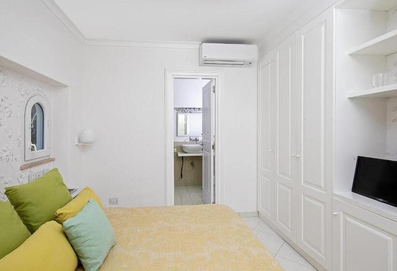 جناح غرفتين نوم, Casa Gaia