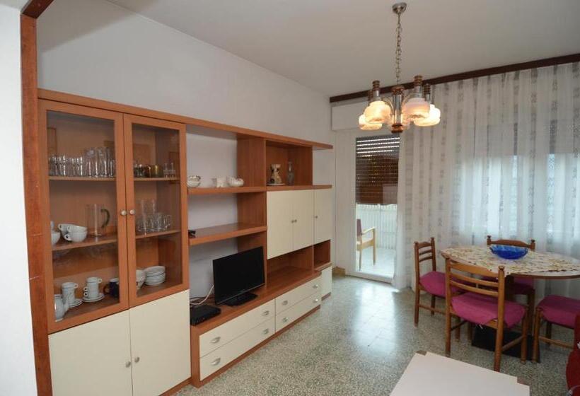 Апартаменты 2 Спальни, Residence Villa Laura