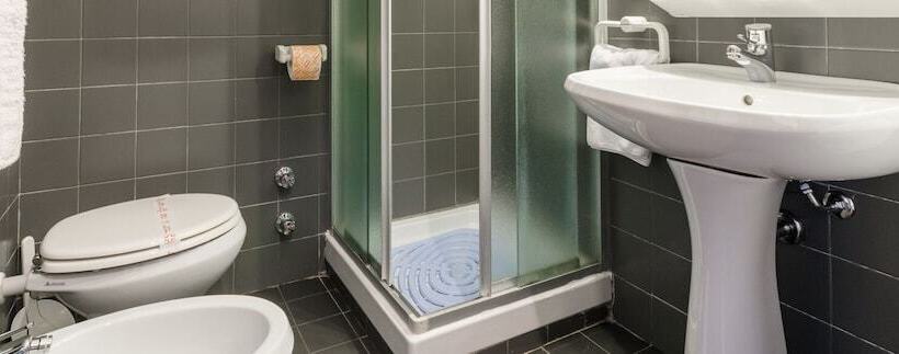 آپارتمان 2 خوابه, Resort Palace Sestriere 1 E 2