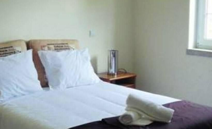 Номер Стандарт, Albufeira Lounge Guesthouse Hostel