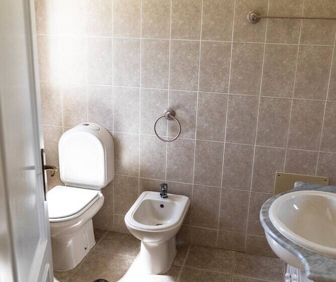 Номер Стандарт, Albufeira Lounge Guesthouse Hostel