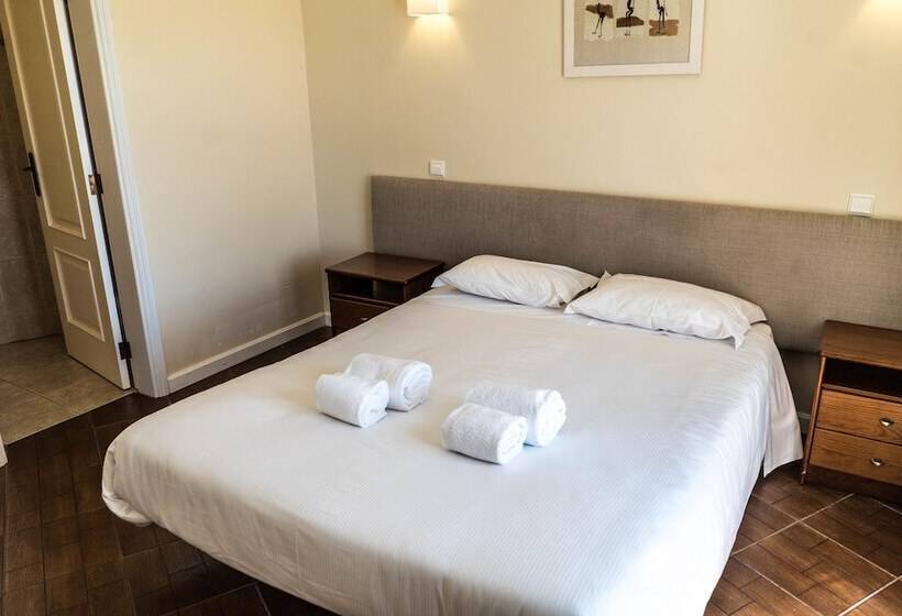 Номер Стандарт, Albufeira Lounge Guesthouse Hostel