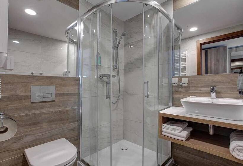 Номер Стандарт, Arche