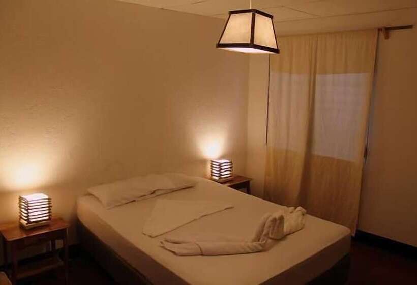 스탠다드 룸, Hostal Malinche Leon