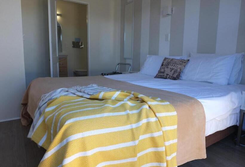 Апартаменты 1 Спальня, Le Chalet Waiheke Apartments