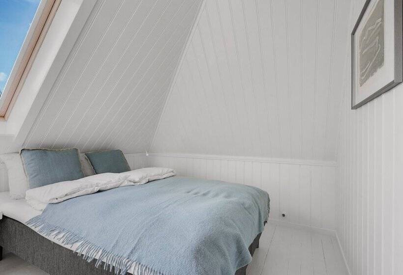 Семейные Апартаменты, To Sostre Guesthouse