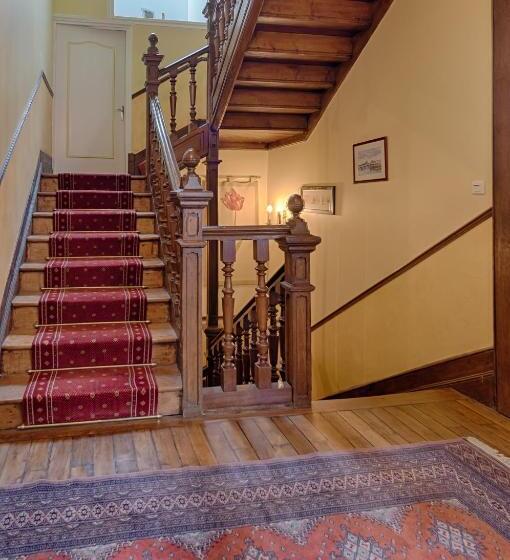 Номер Basic, Manoir Du Parc