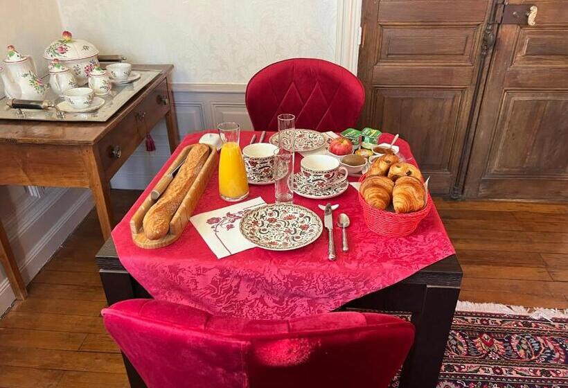 Номер Superior, Manoir Du Parc