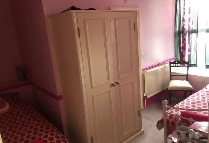 Номер Стандарт, The Little Tree Boutique B&b