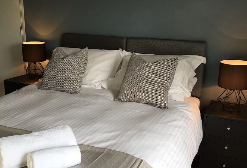 Номер Стандарт Совместная Ванная, The Mariners Guesthouse
