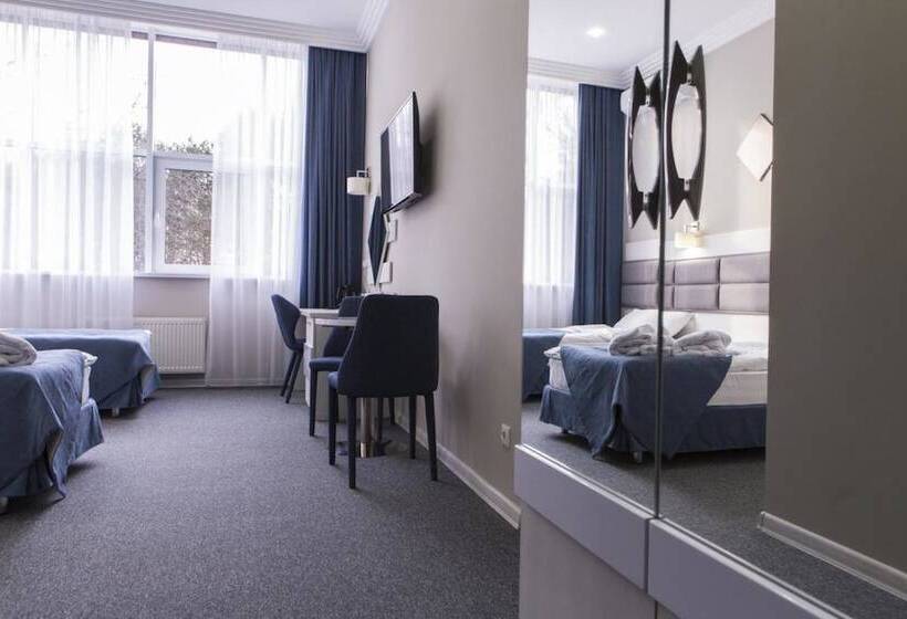 Номер Стандарт, Spa Hotel Parus