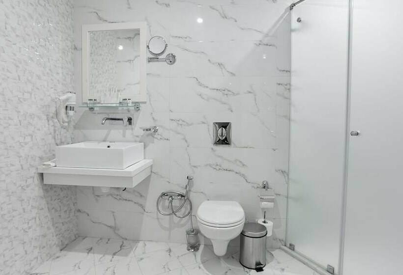 Номер Стандарт, Brosko Hotel Arbat