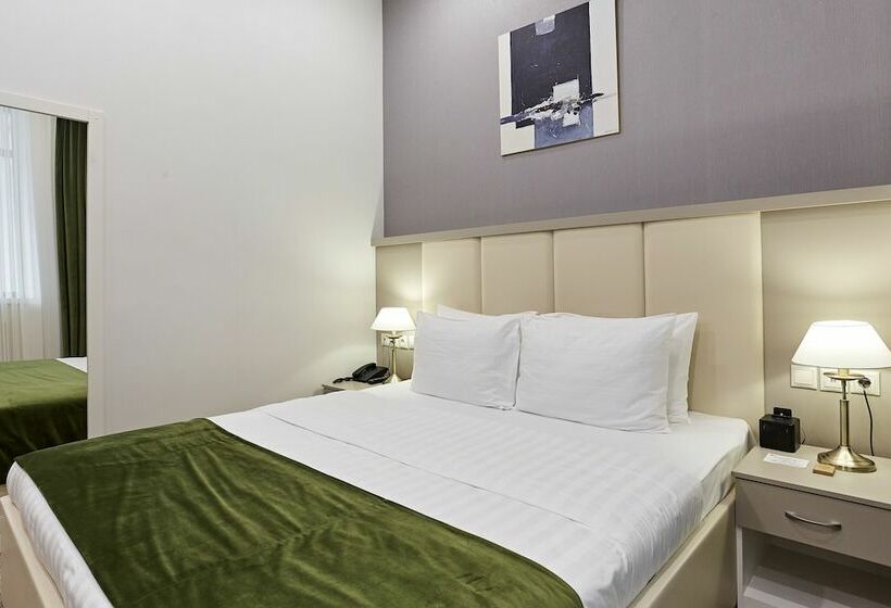 Номер Стандарт, Brosko Hotel Arbat