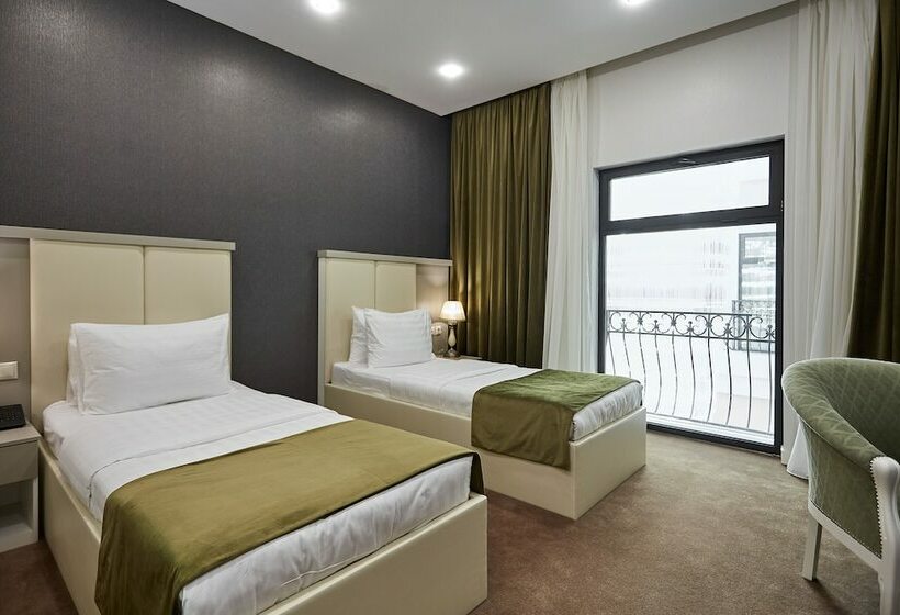 Номер Стандарт, Brosko Hotel Arbat