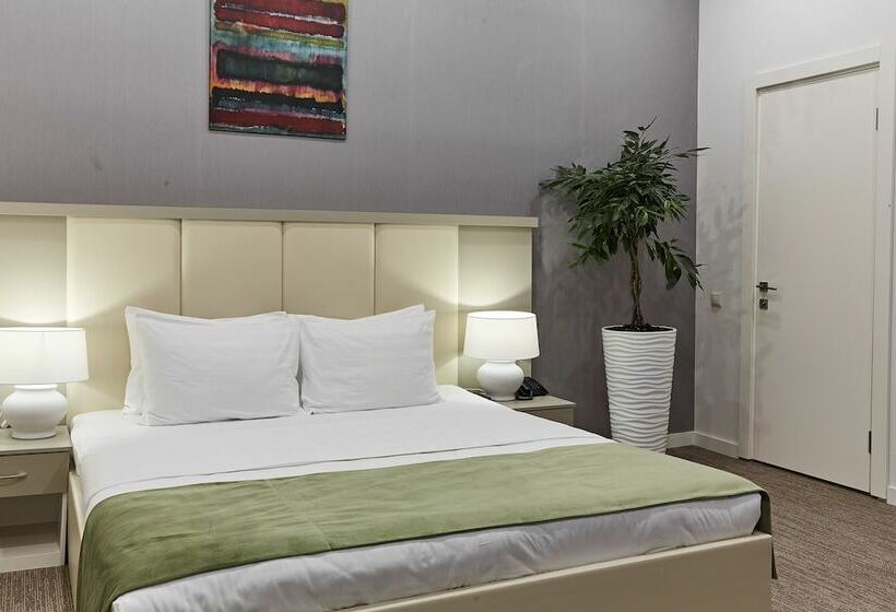 Номер Deluxe, Brosko Hotel Arbat