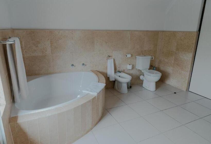 Стандартный Номер Кровать Кинг, Cana Vineyard Guesthouse