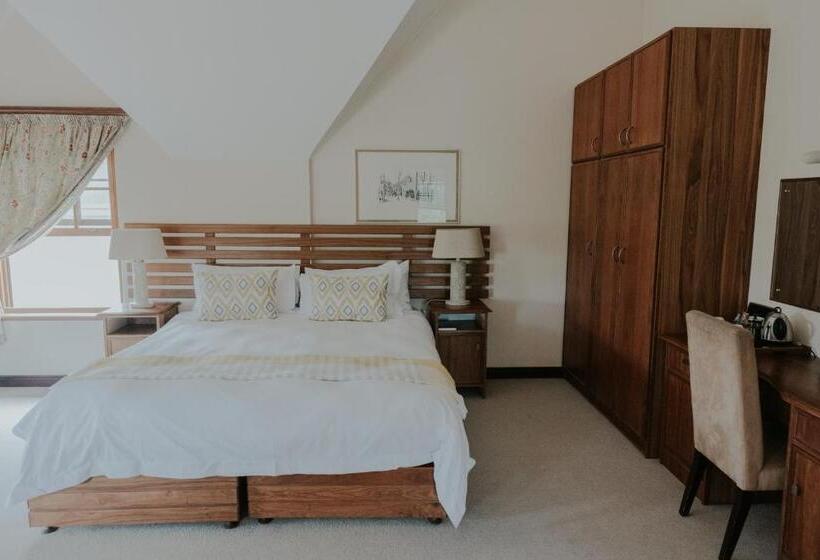 Стандартный Номер Кровать Кинг, Cana Vineyard Guesthouse