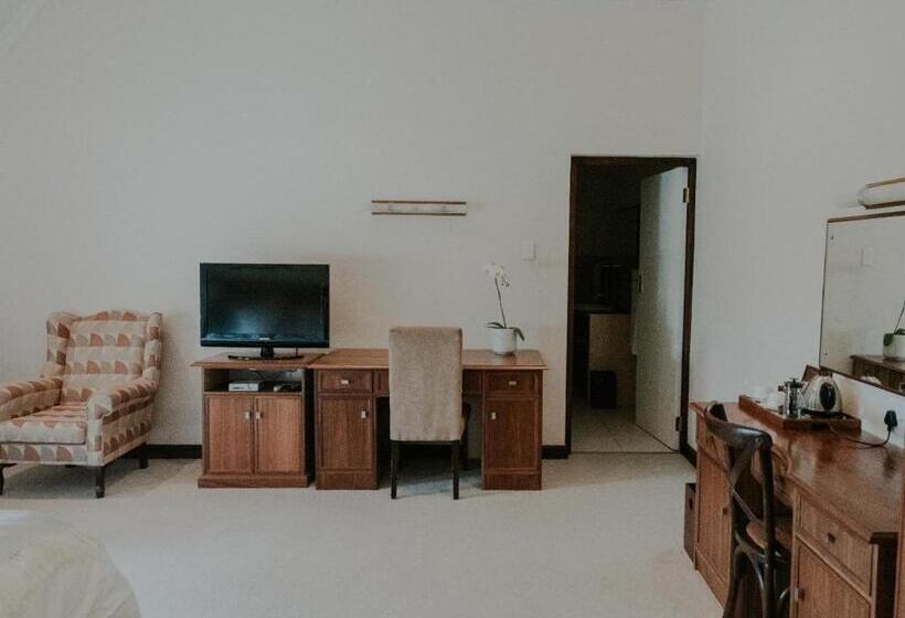 Номер Deluxe, Cana Vineyard Guesthouse
