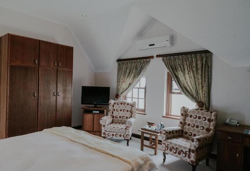 Номер Стандарт, Cana Vineyard Guesthouse