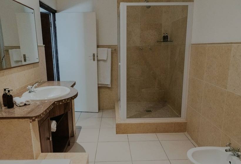 Номер Стандарт, Cana Vineyard Guesthouse