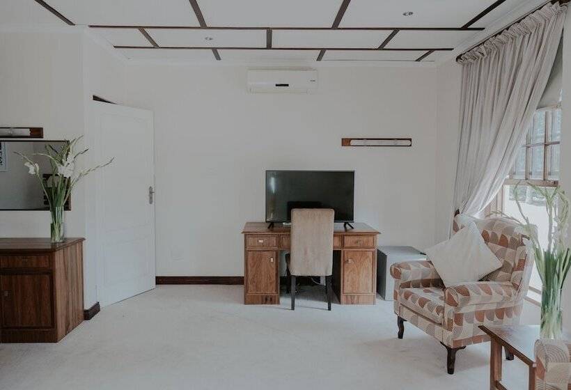 Номер Стандарт, Cana Vineyard Guesthouse