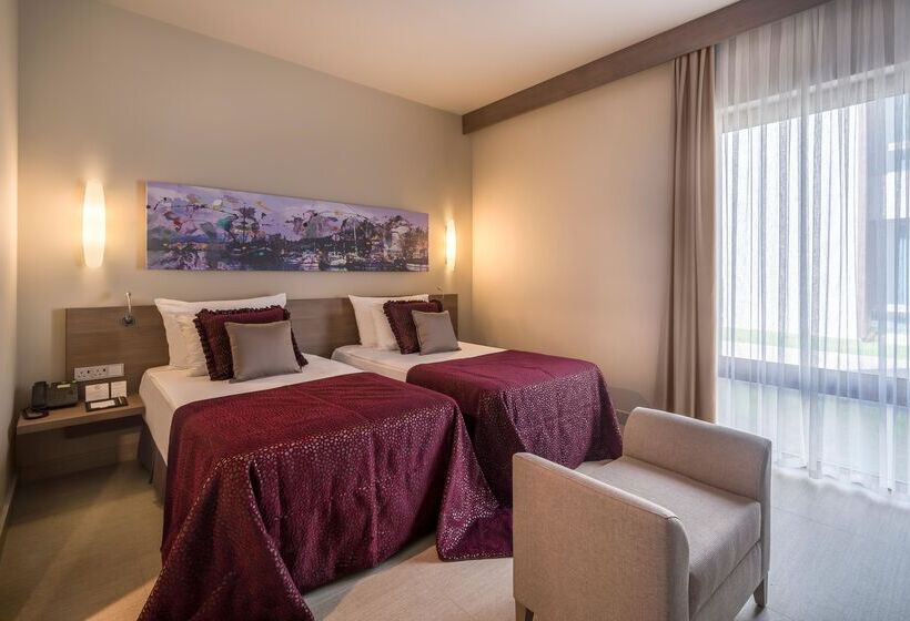 家庭套房, Concorde Luxury Resort & Casino