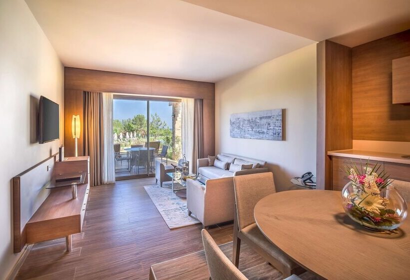 带1个卧室的别墅, Concorde Luxury Resort & Casino