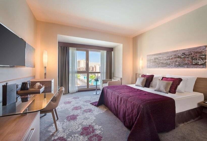带1个卧室的别墅, Concorde Luxury Resort & Casino
