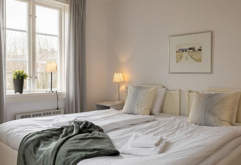 带3个卧室的别墅, Ekerum Resort Oland