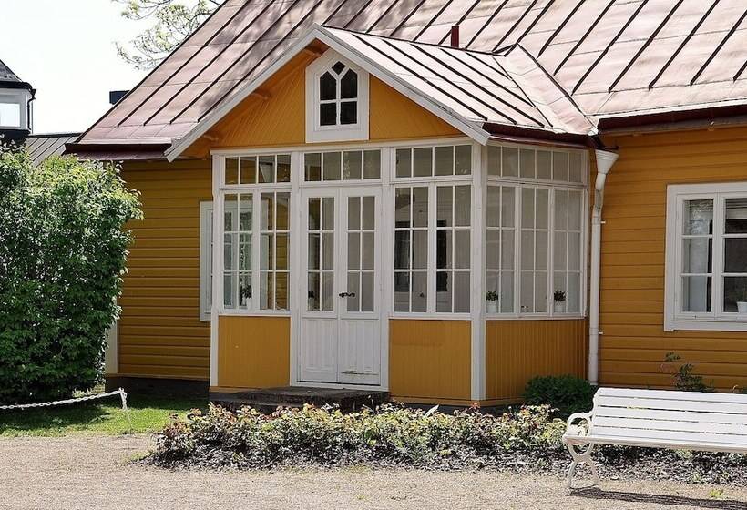 带3个卧室的别墅, Ekerum Resort Oland