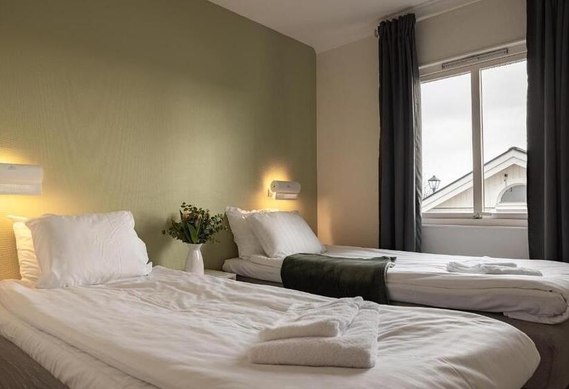 带1个卧室的公寓, Ekerum Resort Oland