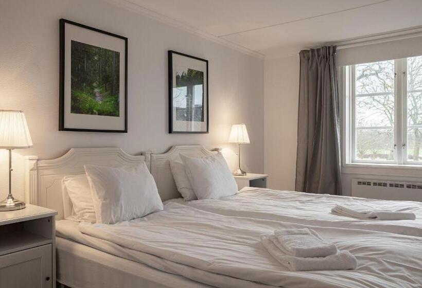带3个卧室的别墅, Ekerum Resort Oland