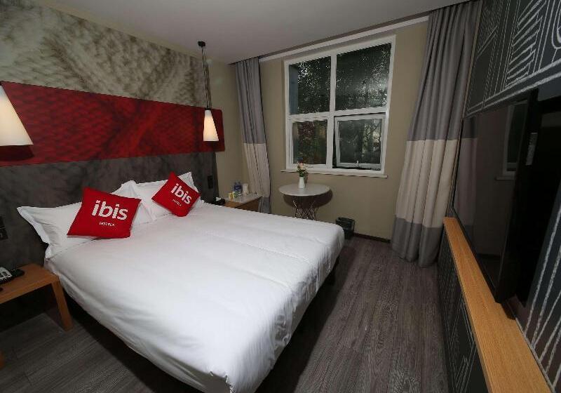 اتاق استاندارد, Ibis Chengdu Meizhou Center
