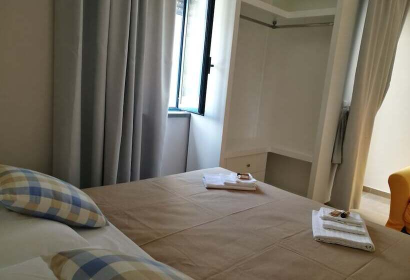 Апартаменты 1 Спальня, Residence La Corvetta