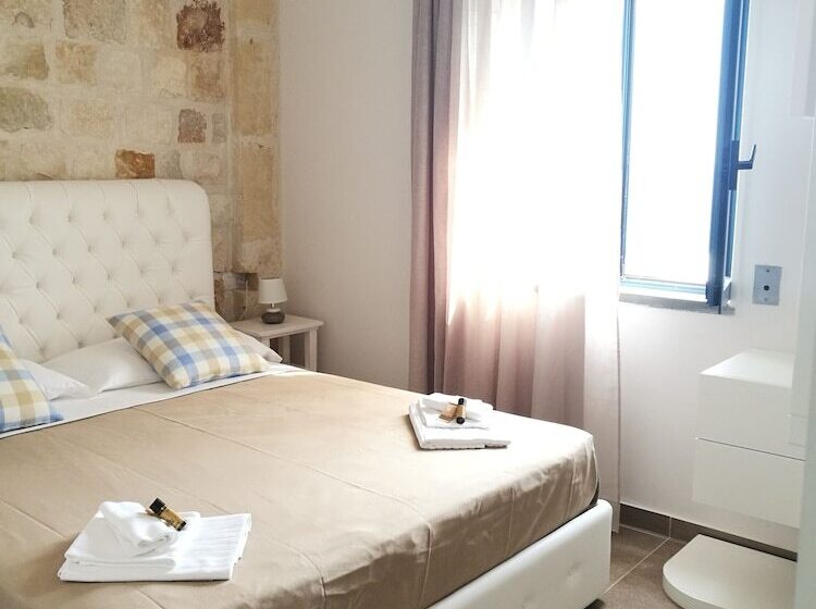Апартаменты 2 Спальни, Residence La Corvetta