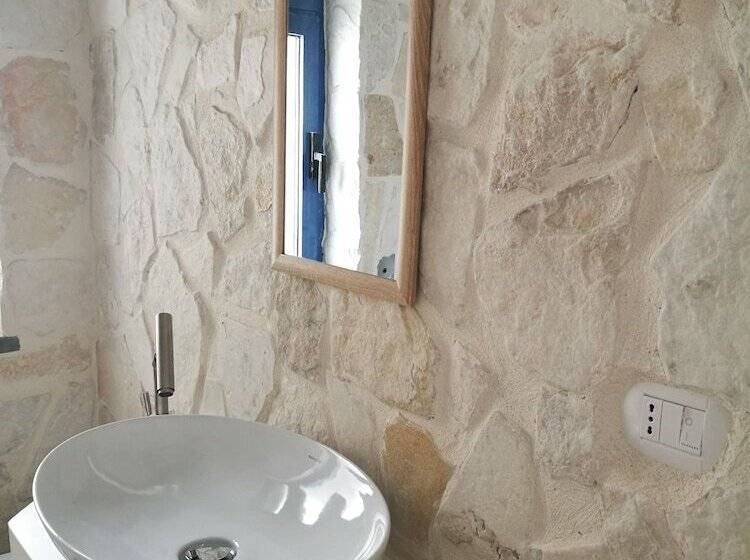 Апартаменты 2 Спальни, Residence La Corvetta