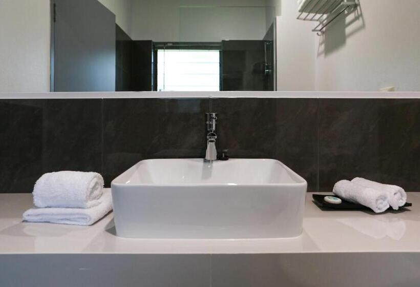 스탠다드 룸 가든 전망, Birch Resort Port Douglas