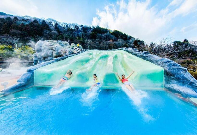 수피리어 룸, Hakone Kowakien Tenyu
