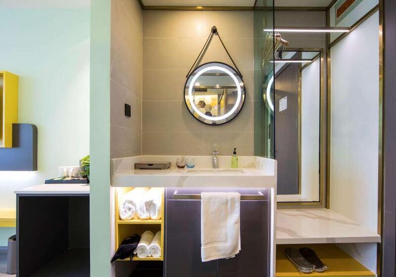 اتاق لوکس, Ibis Styles Beijing Capital Airport