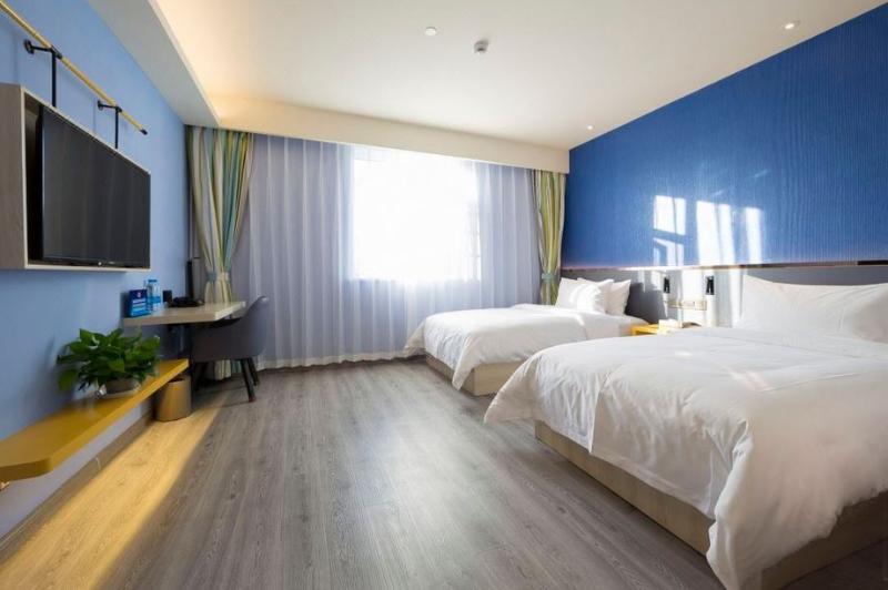 اتاق سوپریور, Ibis Styles Beijing Capital Airport