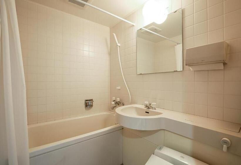 Номер Стандарт, Kamenoi Hotel Kochi