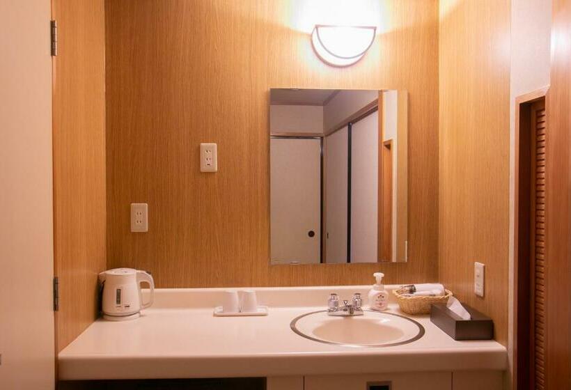 Номер Стандарт, Kamenoi Hotel Kochi