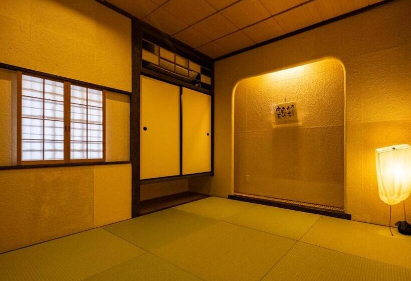 スタンダードルーム, Nagominoyado Hanagokoro   Reopening In Mar 2024