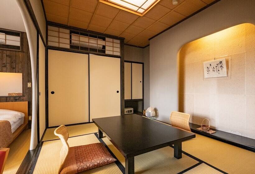 スタンダードルーム, Nagominoyado Hanagokoro   Reopening In Mar 2024